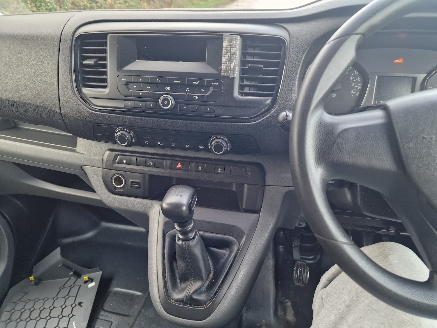 Used Vauxhall Vivaro 2020 for sale - 76864075: Photo 12