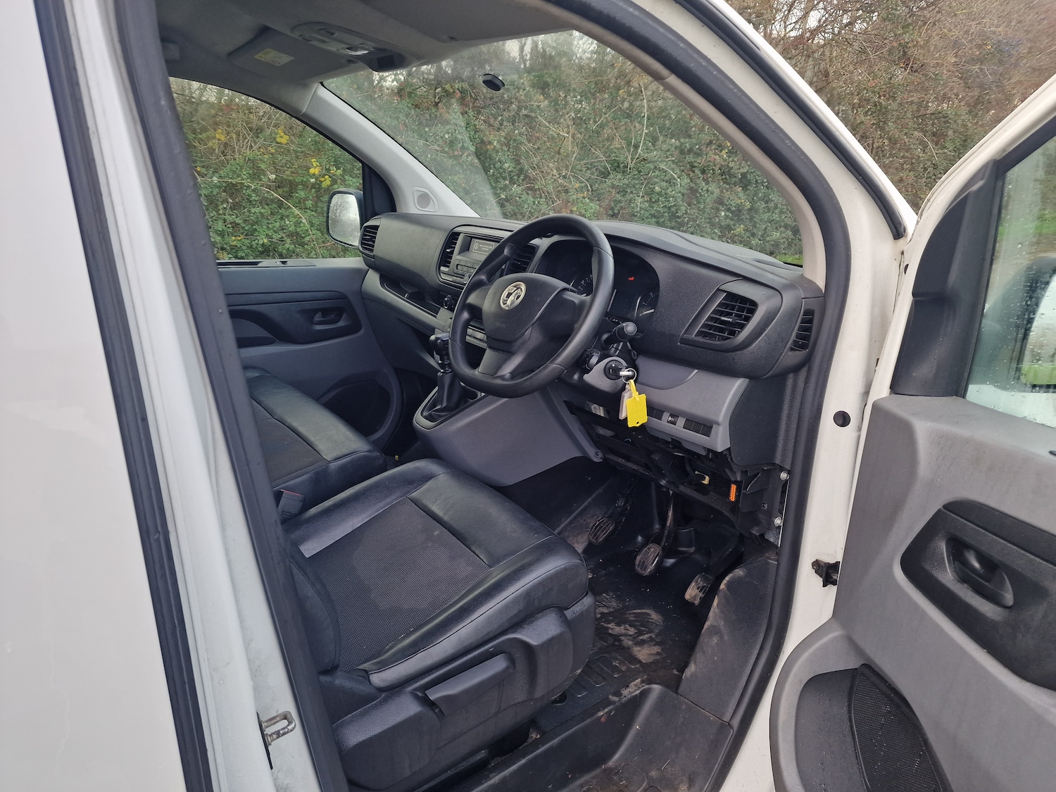 Used Vauxhall Vivaro 2020 for sale - 76864075: Photo 13