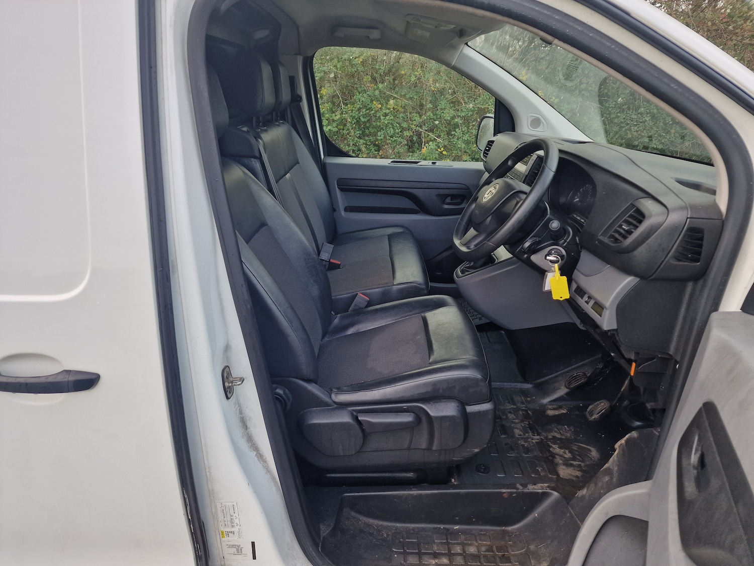 Used Vauxhall Vivaro 2020 for sale - 76864075: Photo 15