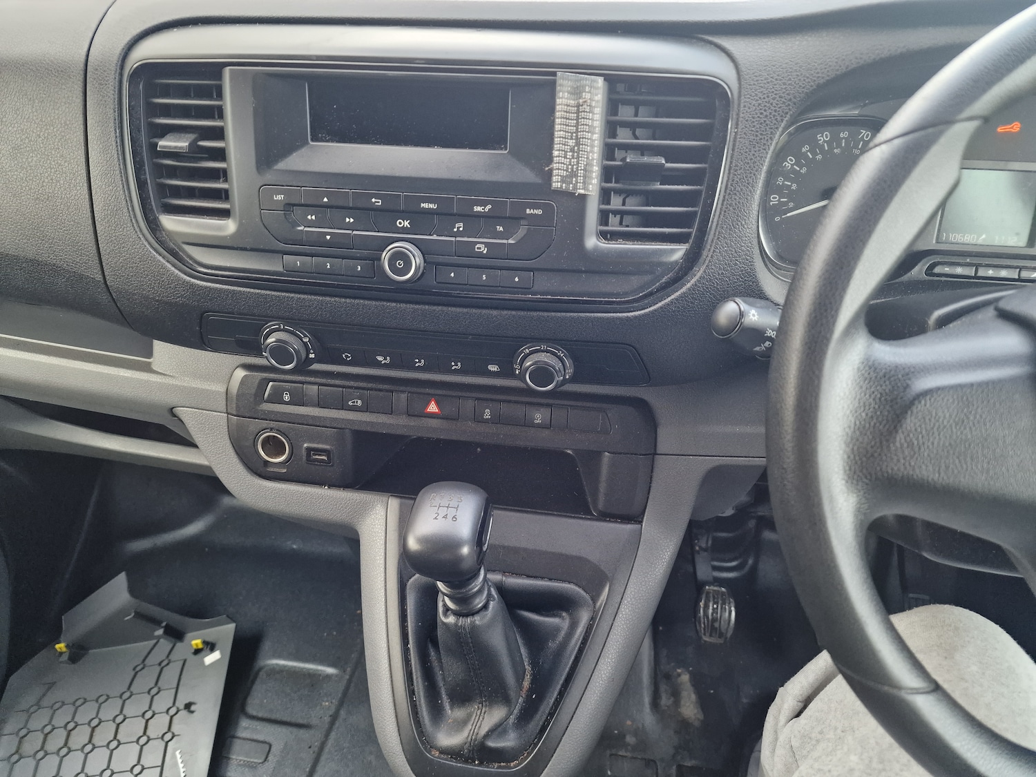 Used Vauxhall Vivaro 2020 for sale - 76864075: Photo 16