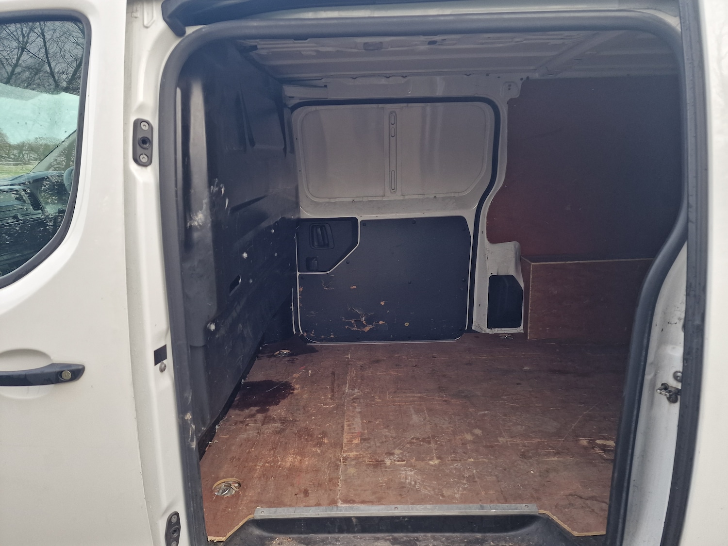 Used Vauxhall Vivaro 2020 for sale - 76864075: Photo 17