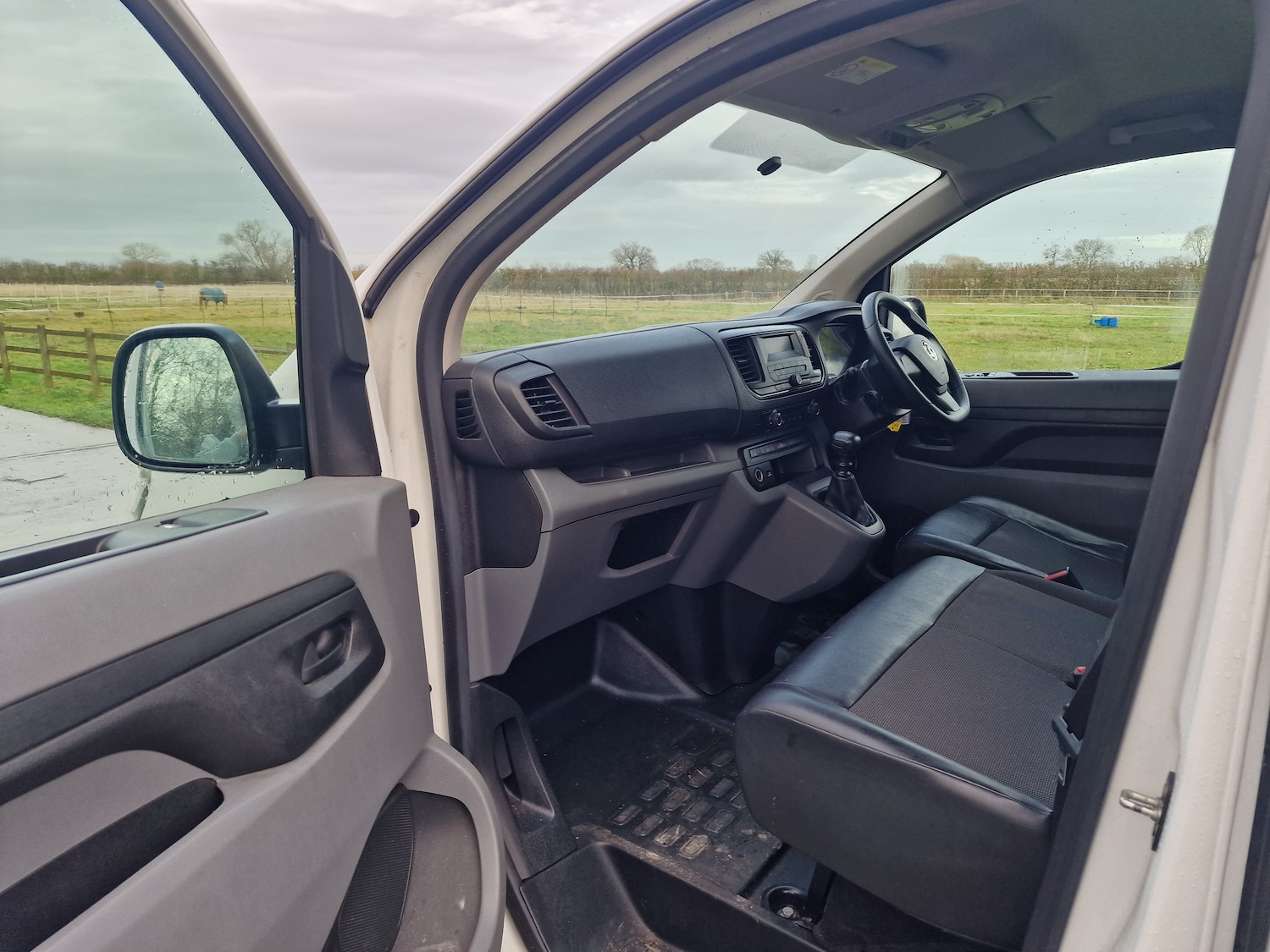 Used Vauxhall Vivaro 2020 for sale - 76864075: Photo 18