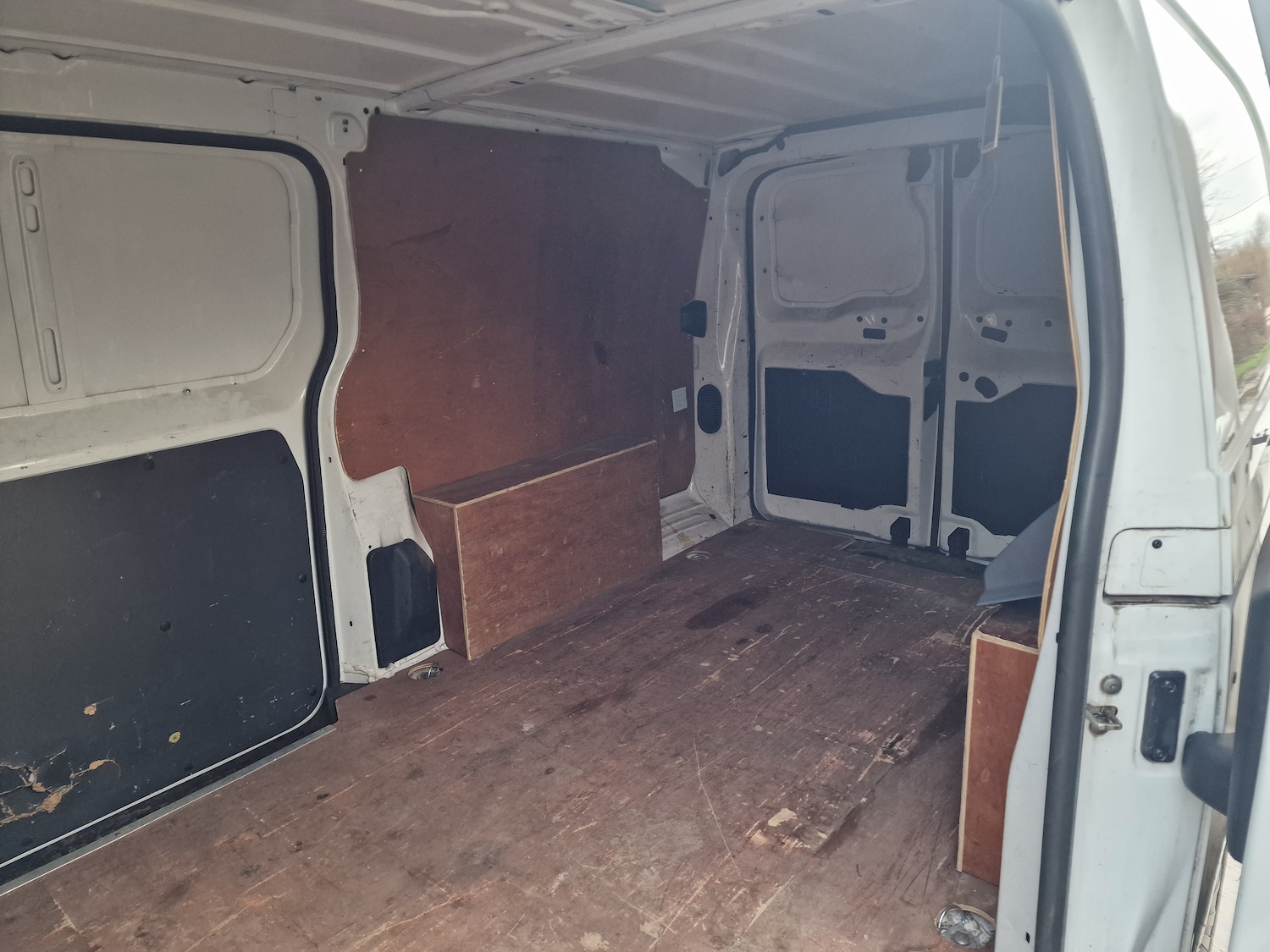 Used Vauxhall Vivaro 2020 for sale - 76864075: Photo 19