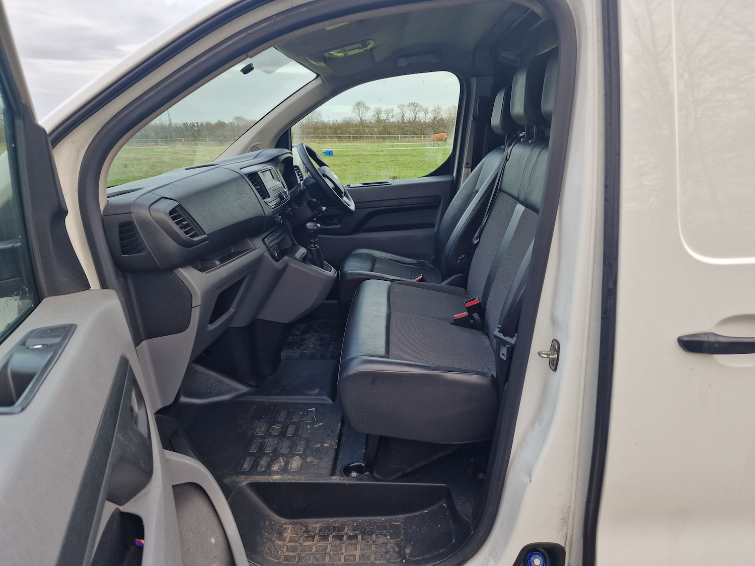 Used Vauxhall Vivaro 2020 for sale - 76864075: Photo 20
