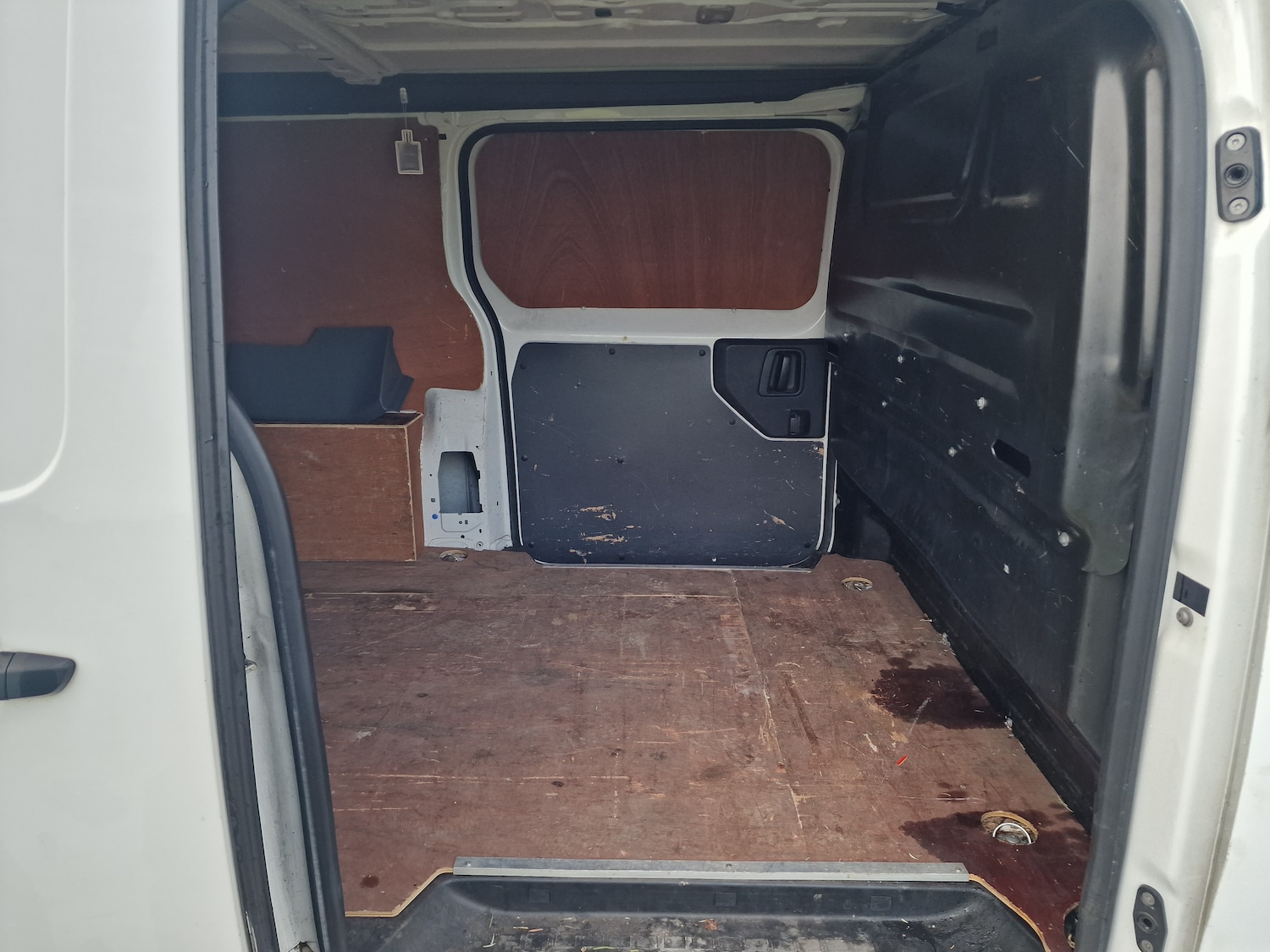 Used Vauxhall Vivaro 2020 for sale - 76864075: Photo 21