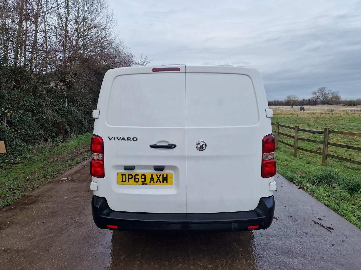 Used Vauxhall Vivaro 2020 for sale - 76864075: Photo 7