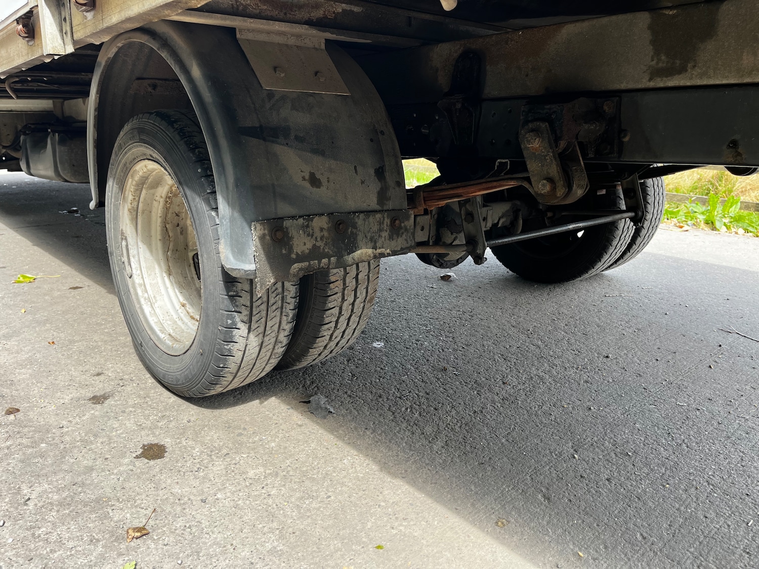 Vehicle 11