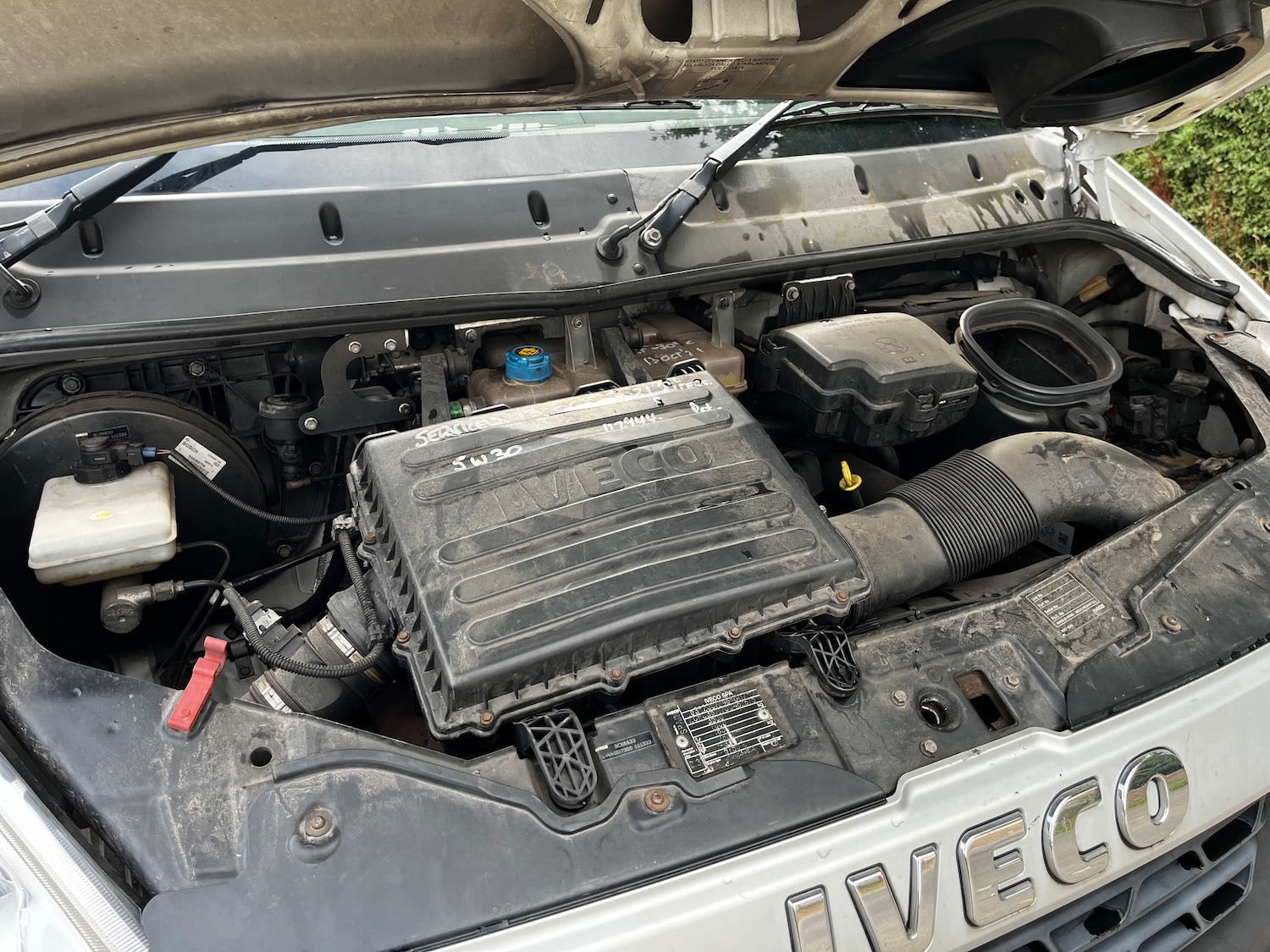 Vehicle 16