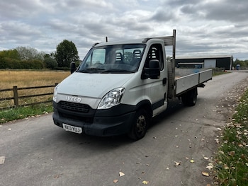 Iveco - Daily