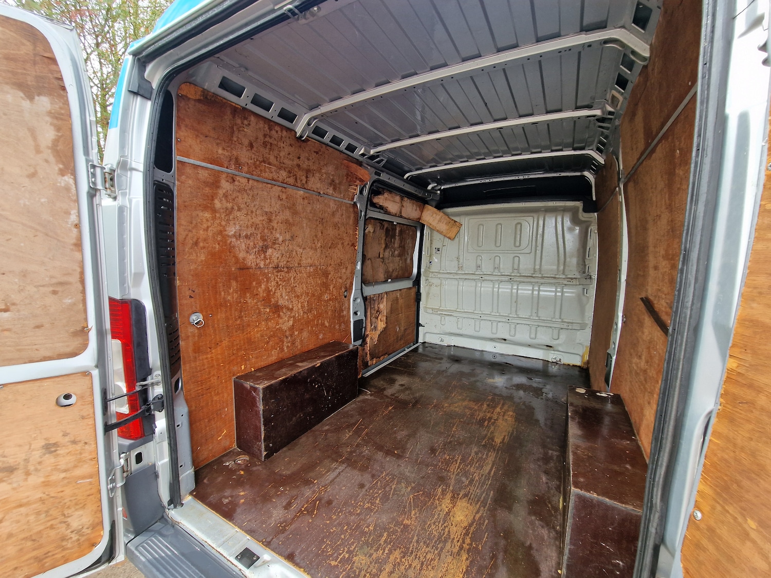 Vehicle 11