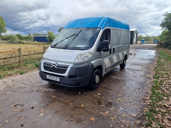 Citroen - Relay