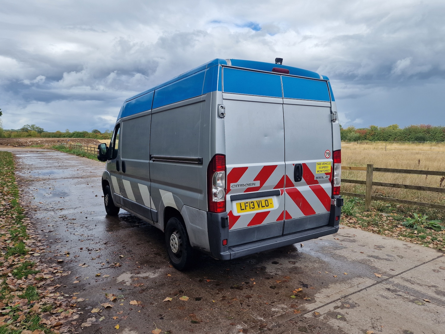 Vehicle 7