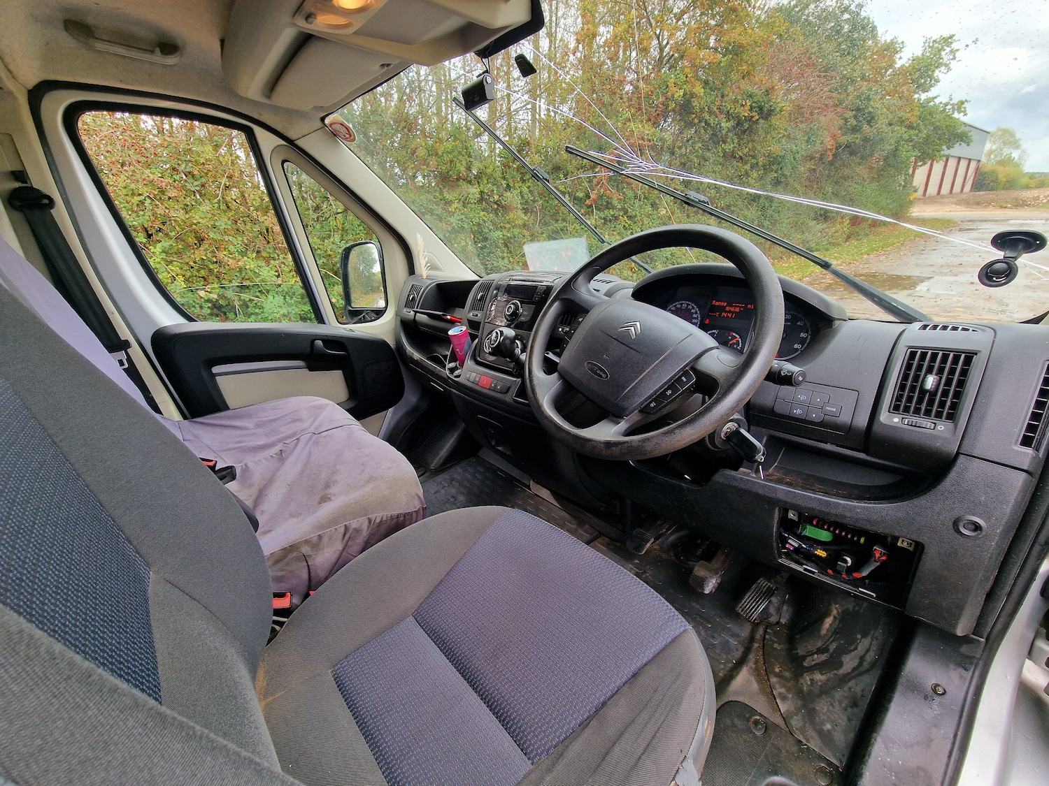 Vehicle 9