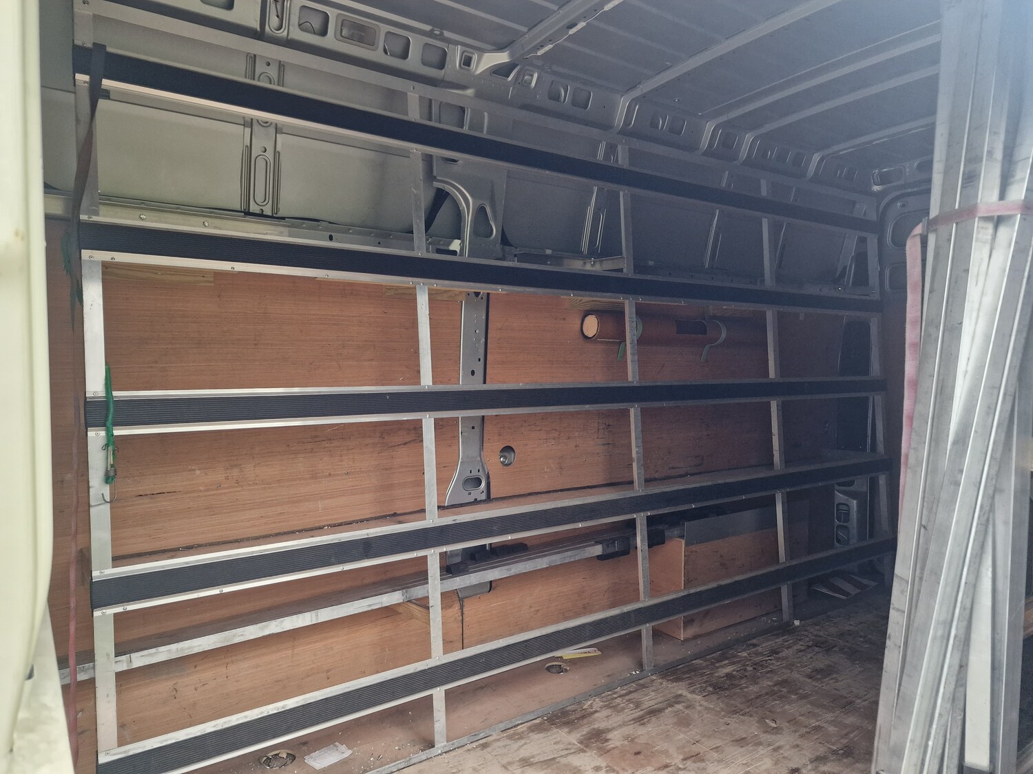 Used Citroen Relay 2021 for sale - 77186540: Photo 10