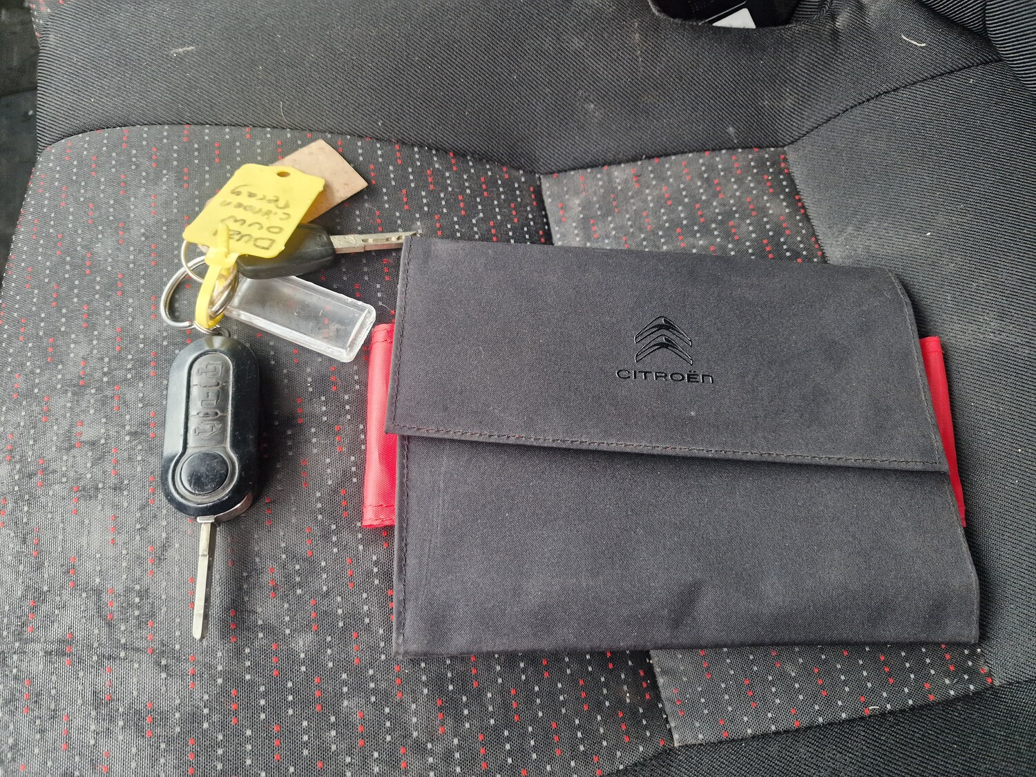 Used Citroen Relay 2021 for sale - 77186540: Photo 11