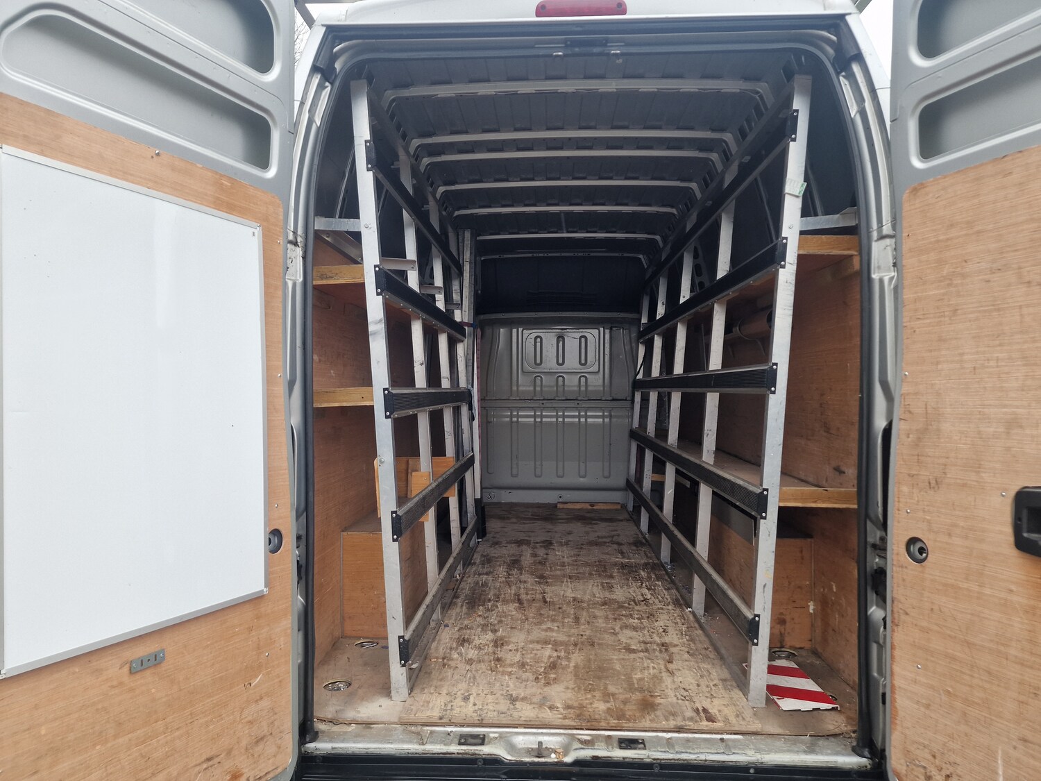 Used Citroen Relay 2021 for sale - 77186540: Photo 12