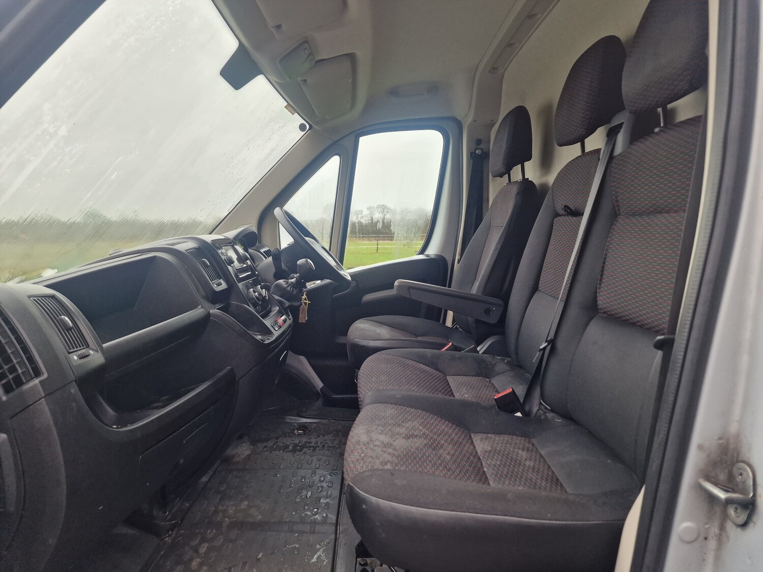 Used Citroen Relay 2021 for sale - 77186540: Photo 14