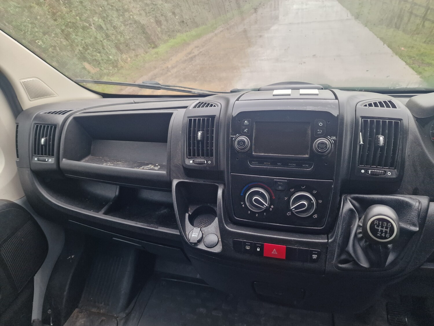 Used Citroen Relay 2021 for sale - 77186540: Photo 16