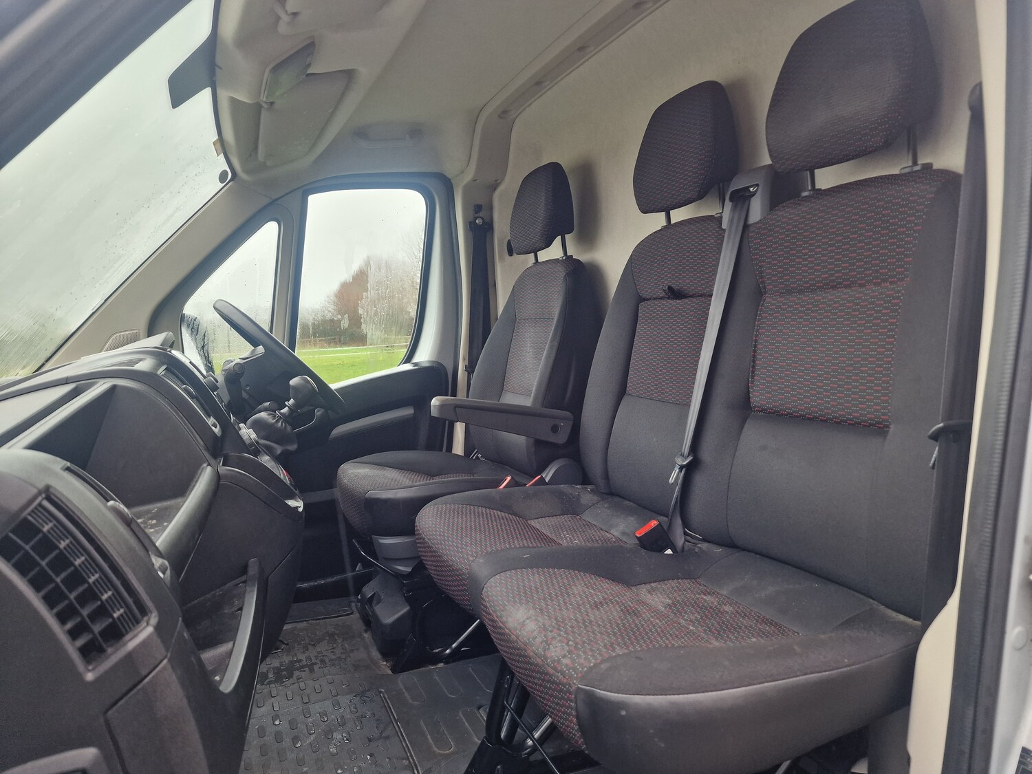 Used Citroen Relay 2021 for sale - 77186540: Photo 17