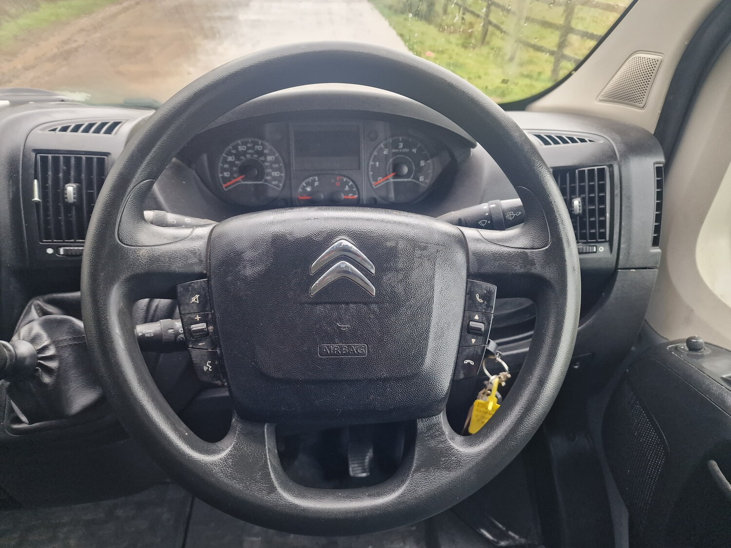 Used Citroen Relay 2021 for sale - 77186540: Photo 20