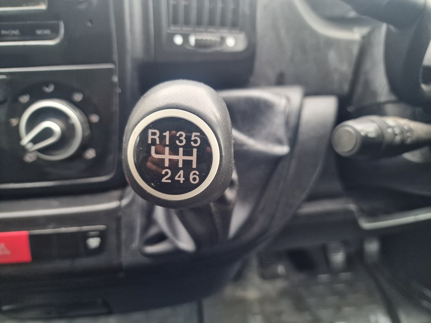 Used Citroen Relay 2021 for sale - 77186540: Photo 21