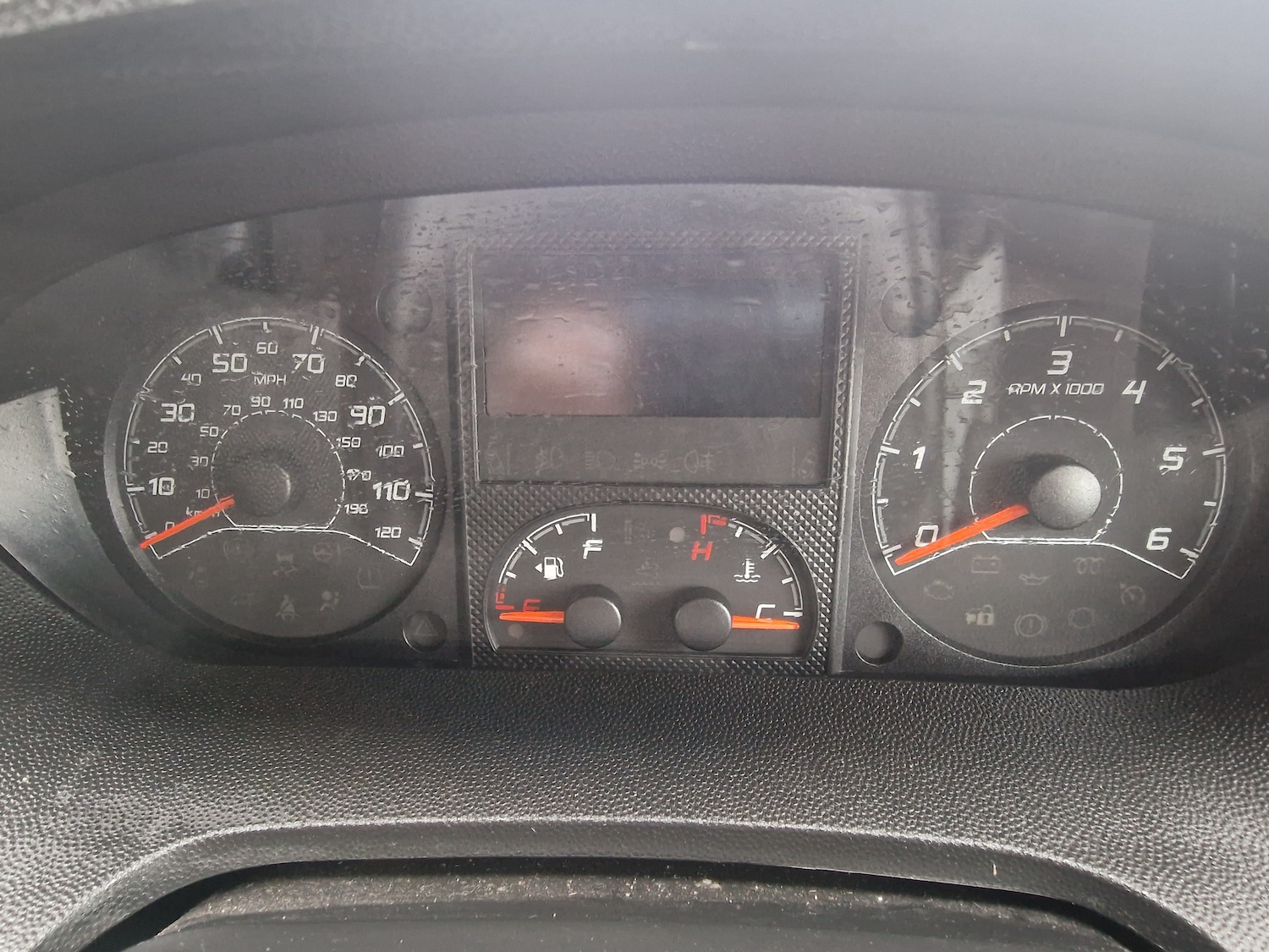 Used Citroen Relay 2021 for sale - 77186540: Photo 22