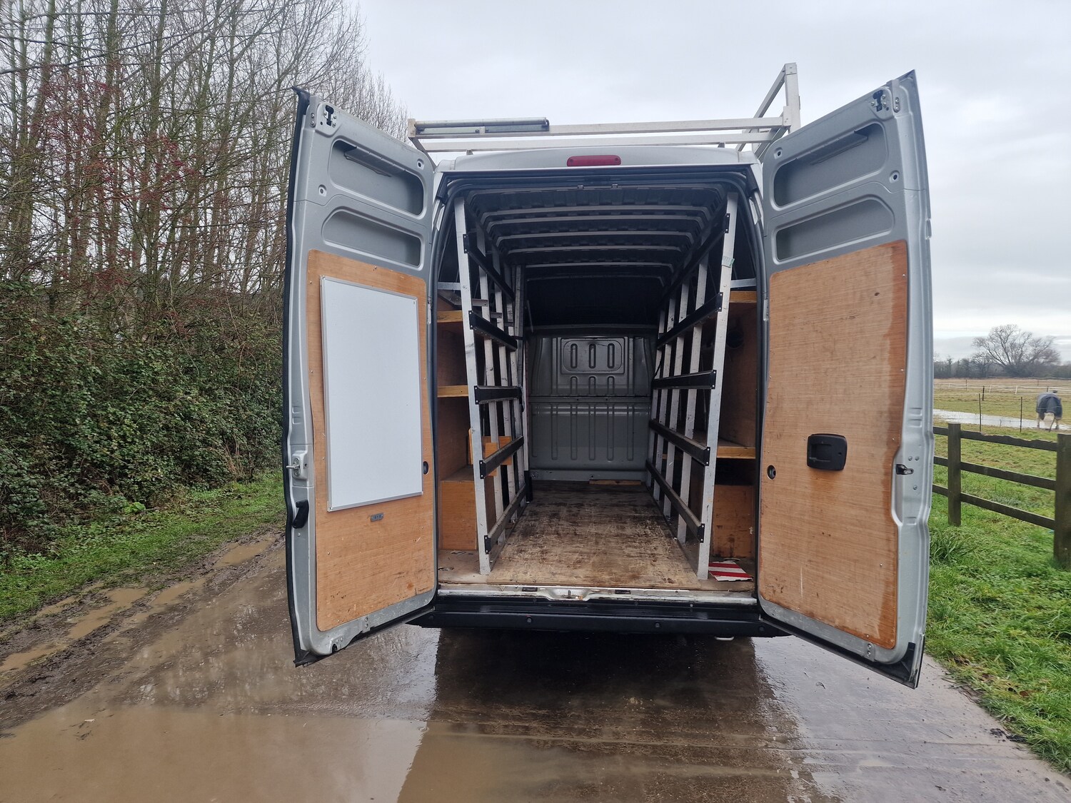 Used Citroen Relay 2021 for sale - 77186540: Photo 6