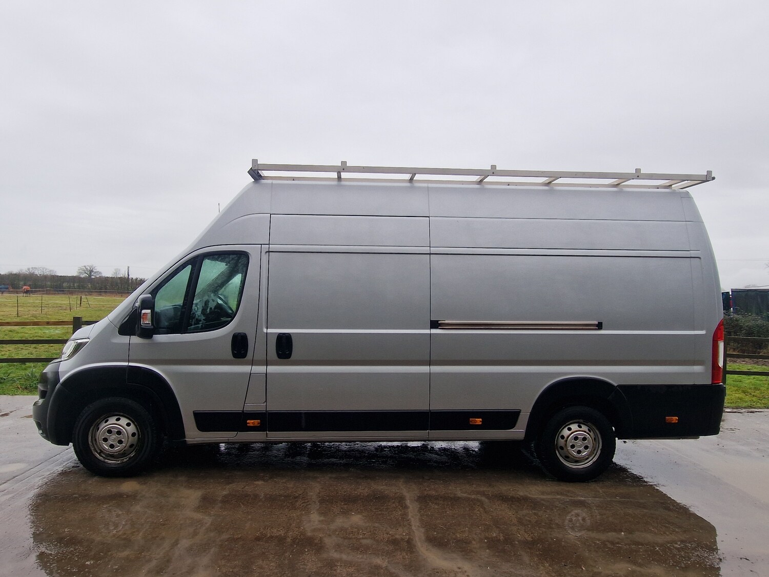 Used Citroen Relay 2021 for sale - 77186540: Photo 9