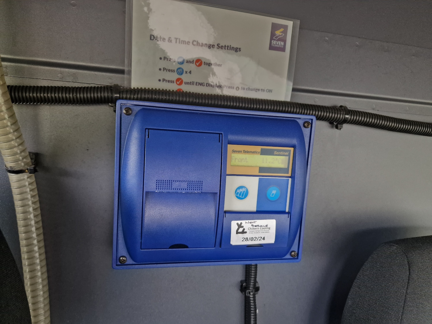 Used Mercedes-Benz Sprinter 2013 for sale - 78004832: Photo 11