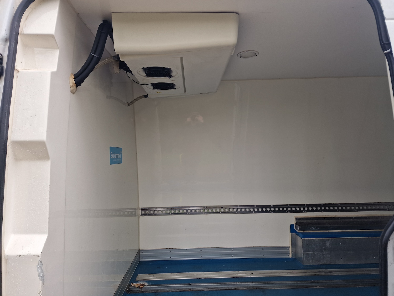 Used Mercedes-Benz Sprinter 2013 for sale - 78004832: Photo 16