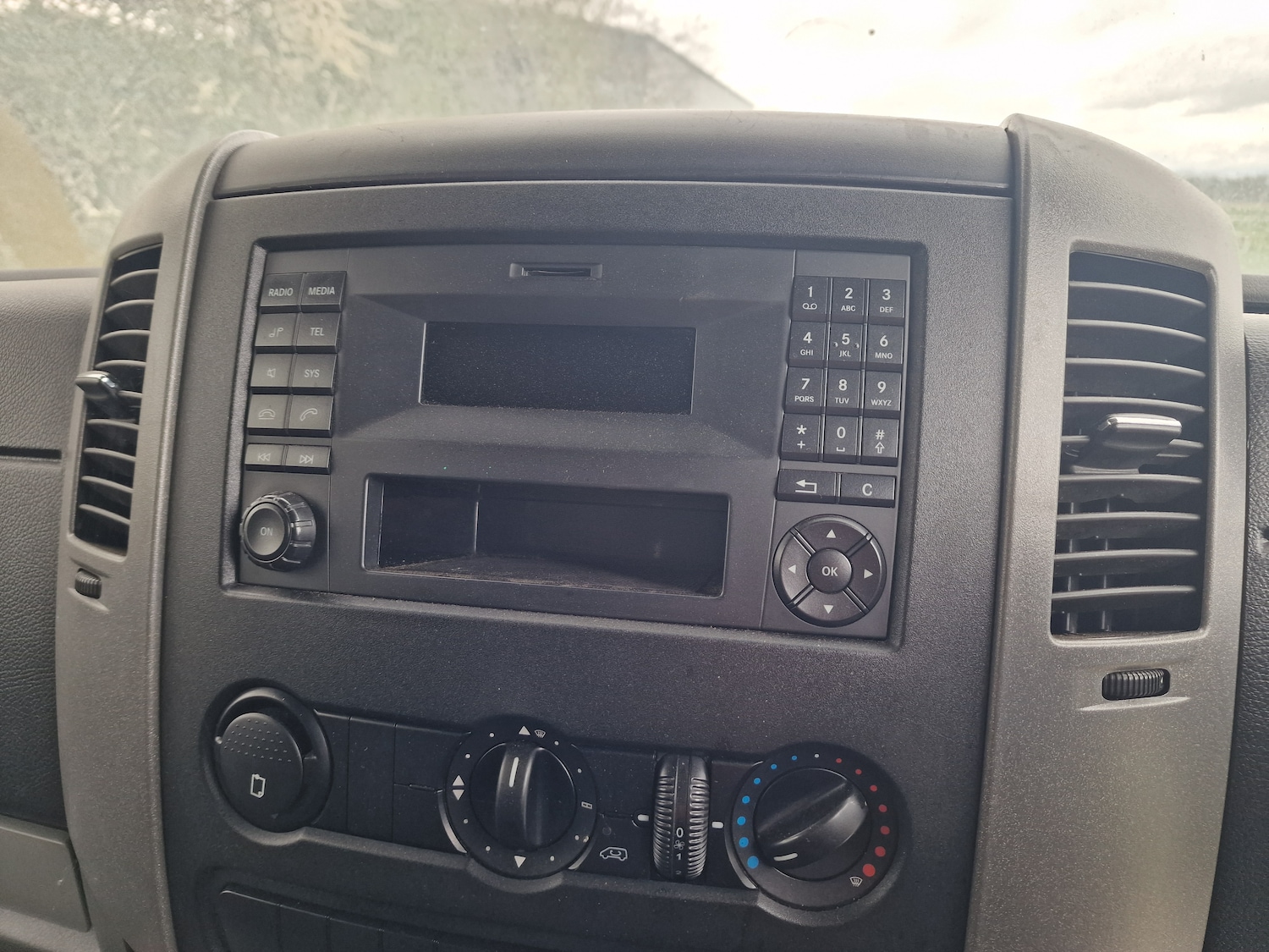 Used Mercedes-Benz Sprinter 2013 for sale - 78004832: Photo 19