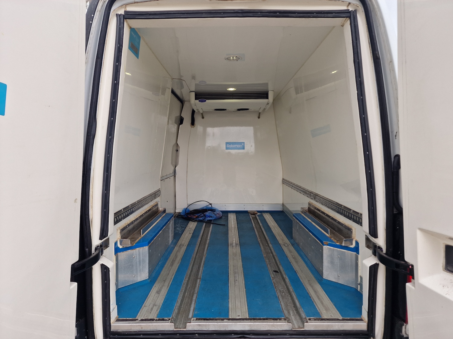 Used Mercedes-Benz Sprinter 2013 for sale - 78004832: Photo 21