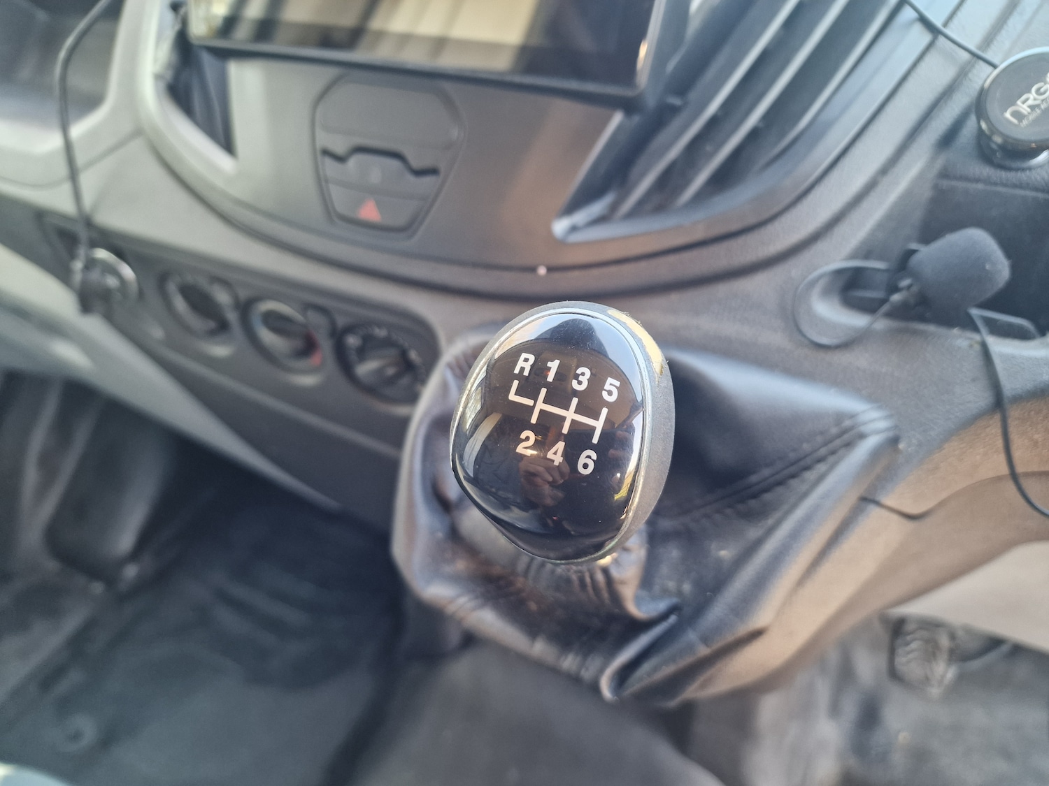 Used Ford Transit 2015 for sale - 77968833: Photo 10