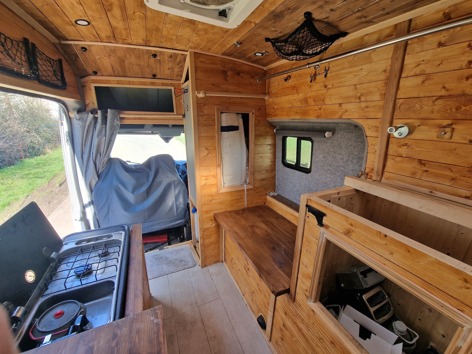 Used Ford Transit 2015 for sale - 77968833: Photo 12