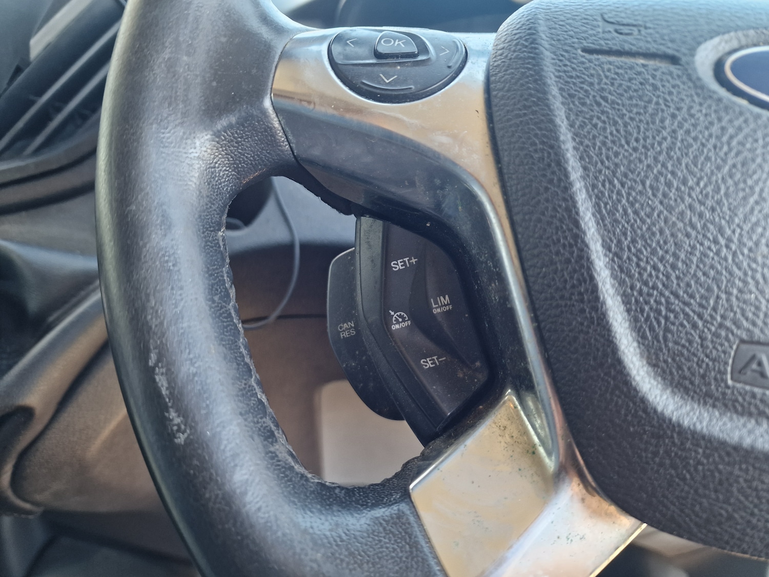 Used Ford Transit 2015 for sale - 77968833: Photo 13