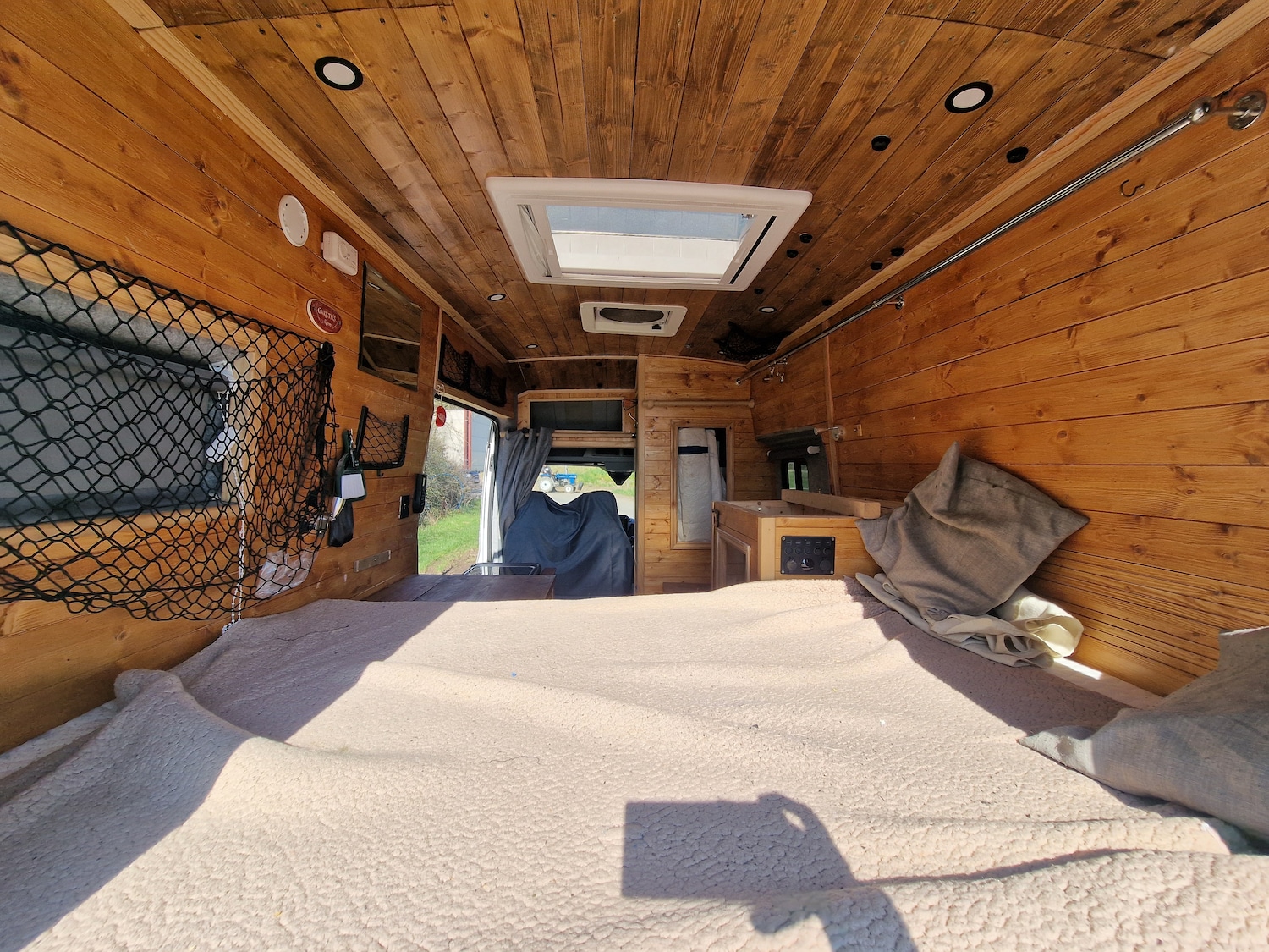 Used Ford Transit 2015 for sale - 77968833: Photo 16