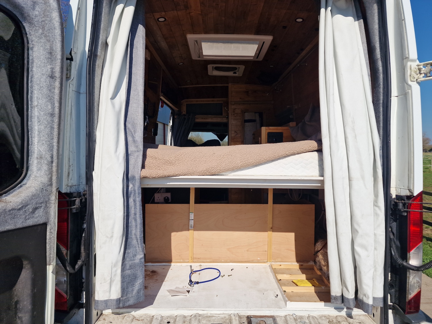 Used Ford Transit 2015 for sale - 77968833: Photo 18