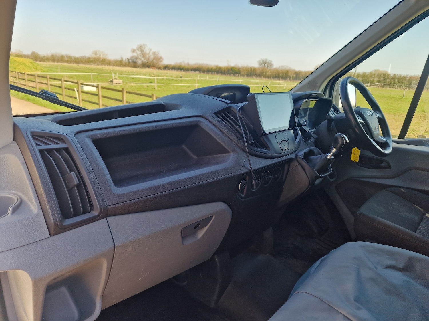 Used Ford Transit 2015 for sale - 77968833: Photo 22