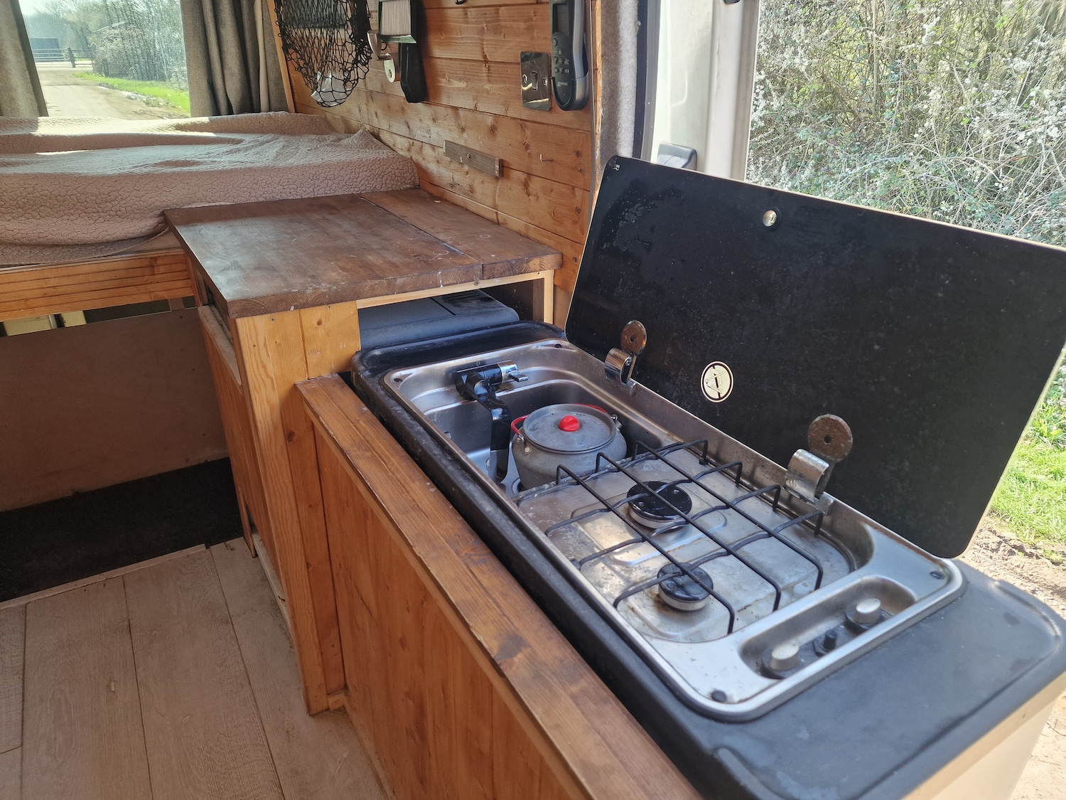 Used Ford Transit 2015 for sale - 77968833: Photo 26