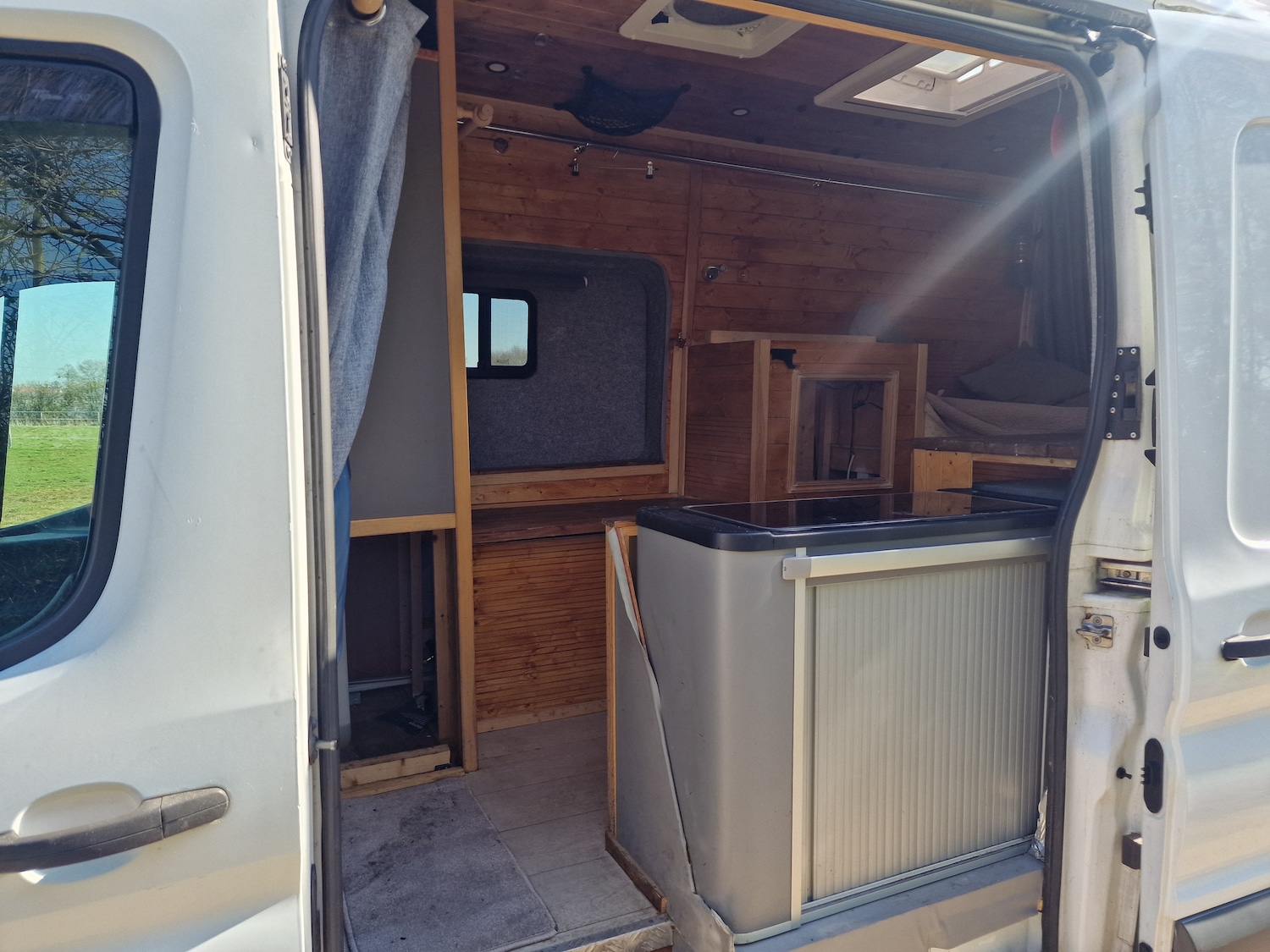 Used Ford Transit 2015 for sale - 77968833: Photo 28