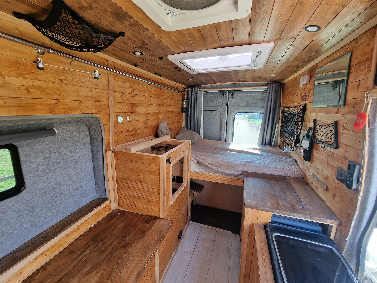 Used Ford Transit 2015 for sale - 77968833: Photo 29