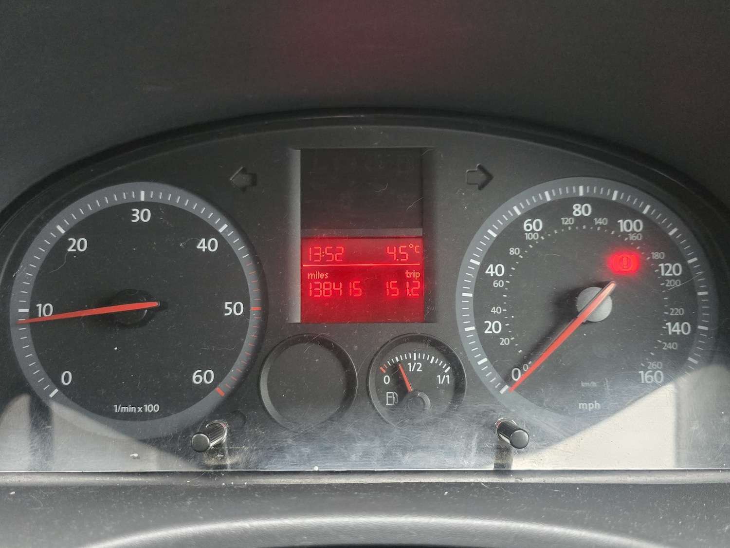 Used Volkswagen Caddy 2006 for sale - 77069912: Photo 12