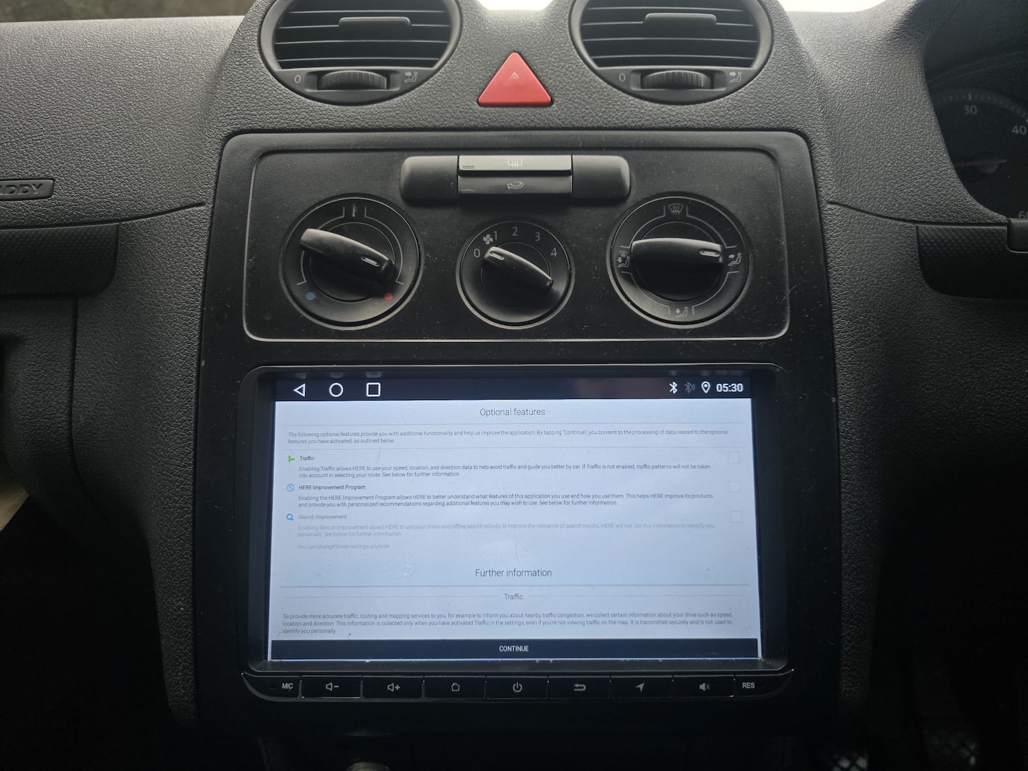 Used Volkswagen Caddy 2006 for sale - 77069912: Photo 15