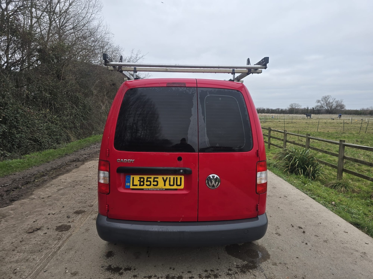 Used Volkswagen Caddy 2006 for sale - 77069912: Photo 5