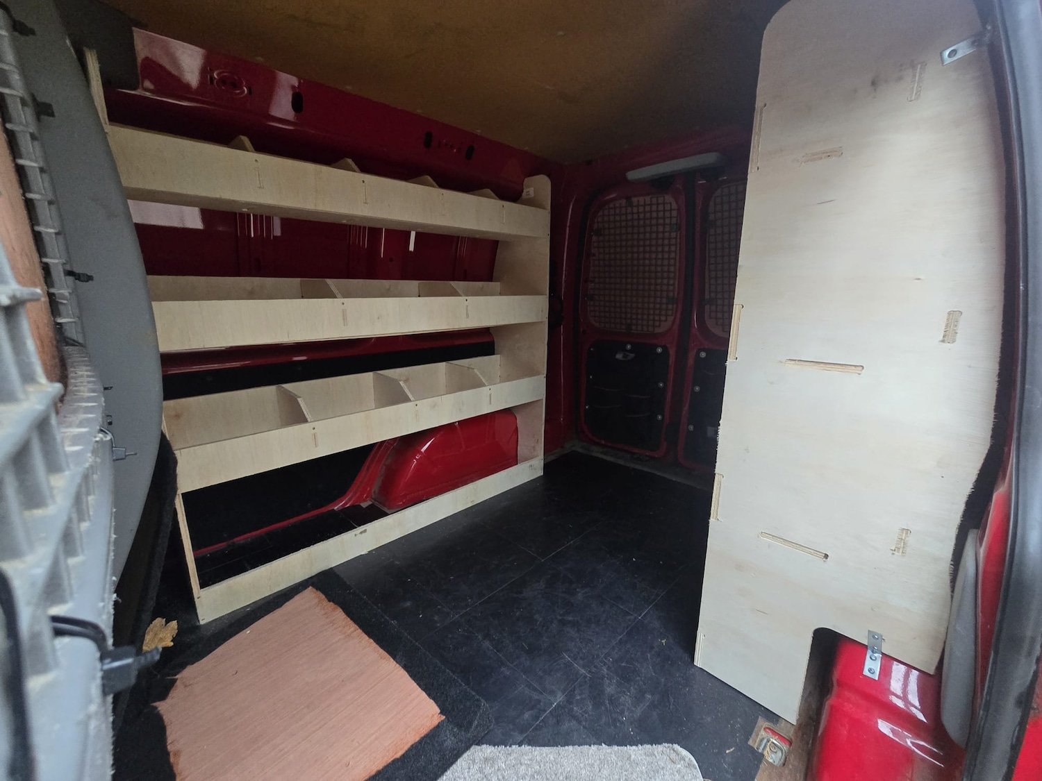 Used Volkswagen Caddy 2006 for sale - 77069912: Photo 9