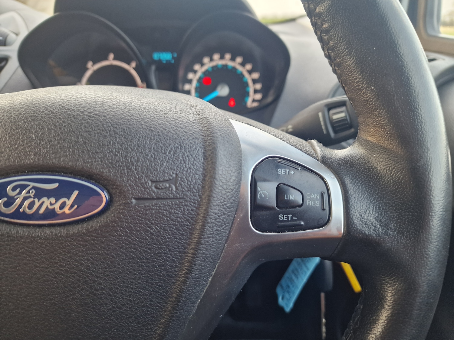 Used Ford Transit Courier 2022 for sale - 77968835: Photo 13