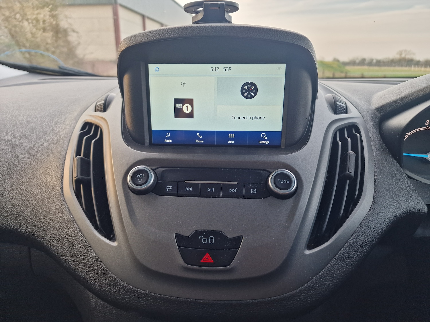 Used Ford Transit Courier 2022 for sale - 77968835: Photo 14