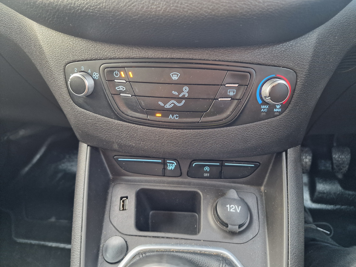 Used Ford Transit Courier 2022 for sale - 77968835: Photo 15