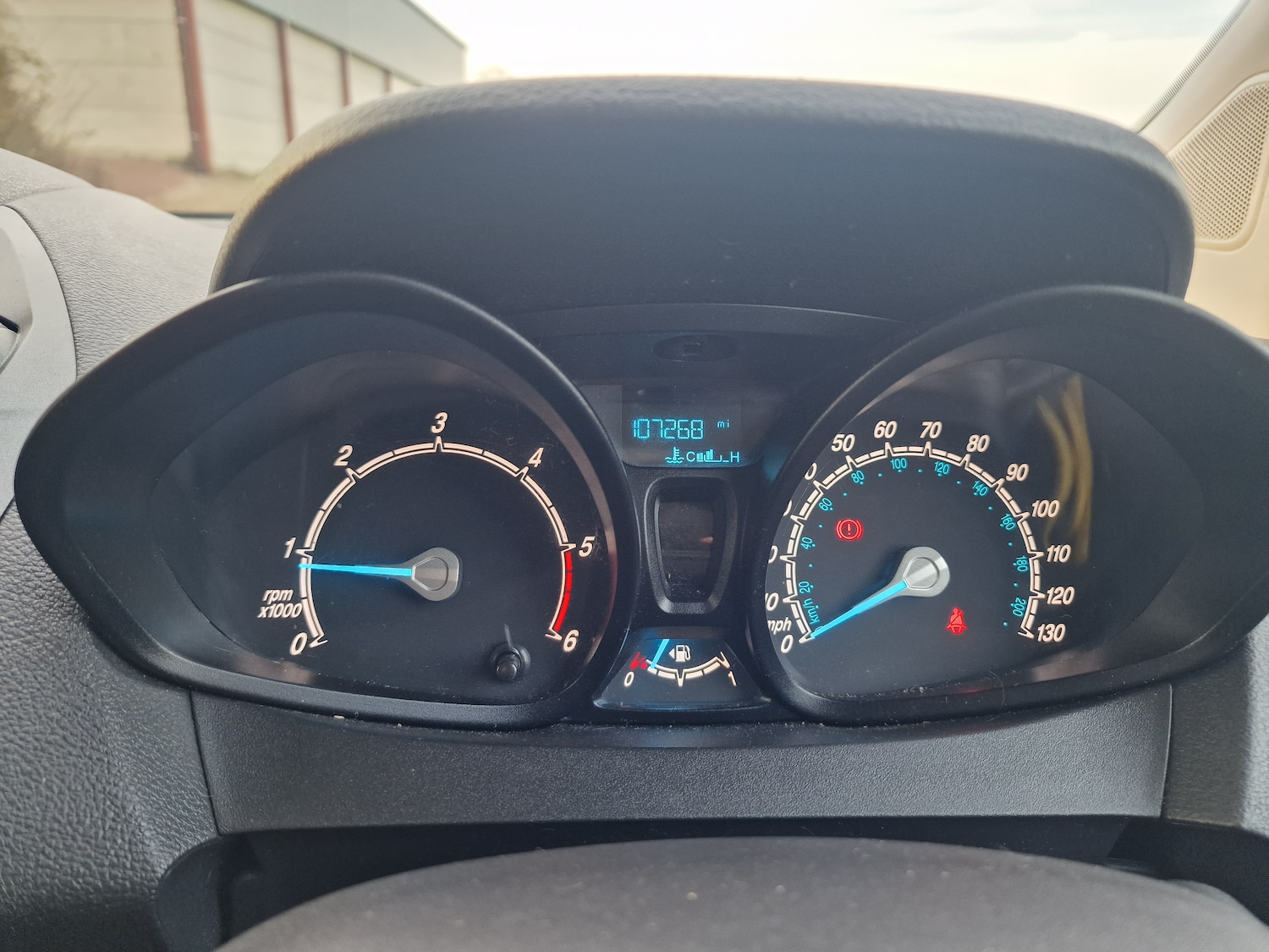 Used Ford Transit Courier 2022 for sale - 77968835: Photo 16