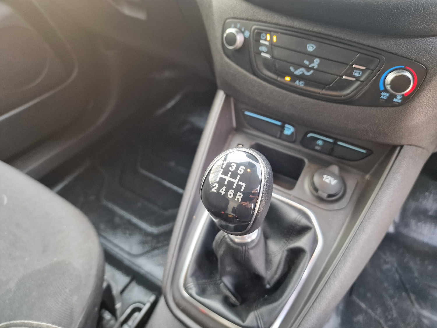 Used Ford Transit Courier 2022 for sale - 77968835: Photo 20